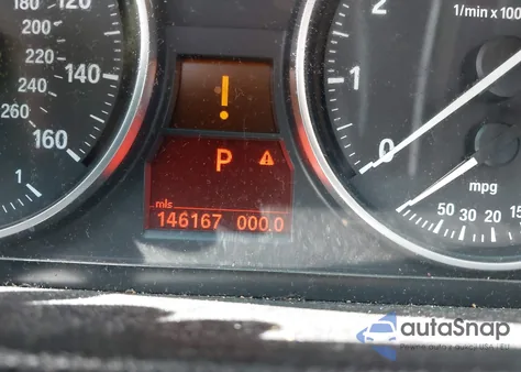 2009 BMW 328I from USA, damaged, VIN WBAPH77539NM45864